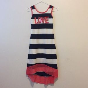 Kids dress